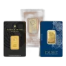 20 Gram Gold Bar (Random Brand, In Assay Card)