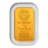 10g Gold Bar