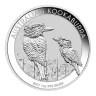 Kookaburra 1oz Silver Coin 2017 | margin scheme