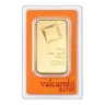 100g Valcambi Gold Bar
