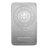 10 oz Royal Canadian Mint (RCM) Silver Bar
