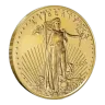 2026 1/4oz American Gold Eagle