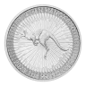 2023 1oz Australian Perth Mint Silver Kangaroo