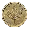 2026 1/4oz Canadian Gold Maple Leaf