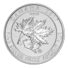 Any Year 1.5oz Canadian Silver Maple Leaves