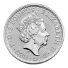 2023 1oz British Silver Britannia | Queen Elizabeth