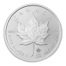 Any Year 1oz Canadian Silver Maple Leaf