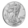 2026 1 oz American Silver Eagle