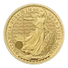 2024 1/4oz British Gold Britannia