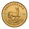 1 oz Krugerrand Gold Coin