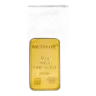 50g Gold Bar Metalor - Pre-Owned