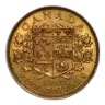 1912-1914 Canada Gold $5 XF/AU (Cleaned or Polished)