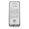 100 oz Silver Bar