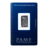 5 Gram Platinum Bar (Random Brand, In Assay Card)