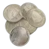 1/2oz Generic Silver Round