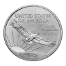 1/4 oz Platinum American Eagle Coin - Dates Our Choice