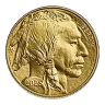 1 oz American Buffalo Gold Coin