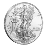 1 oz American Eagle Silver Coin