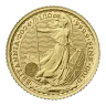 2024 1/10oz British Gold Britannia