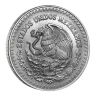 1/10 oz Libertad Silver Coin