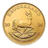 Any Year 1oz South African Gold Krugerrand