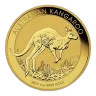 Any Year - 1oz Australian Perth Mint Nugget / Kangaroo