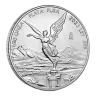 1/20 oz Libertad Silver Coin