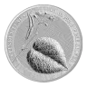 1 oz Mythical Forest Silver Coin