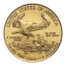 1/10 oz American Gold Eagle Coins