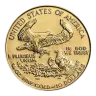 1/4 oz American Eagle Gold Coin