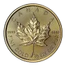 2026 1/2 oz Canadian Gold Maple Leaf