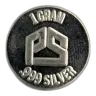 1 Gram Silver