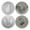 KILO SILVER PERTH KOALA