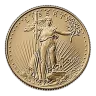 2026 1/4 oz American Gold Eagle Coin BU