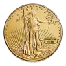 1 oz American Eagle Gold Coin