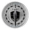 2025 1 oz Sword of Truth Silver Coin