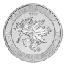 Canadian 1.5 oz SuperLeaf Silver Coin (Year Varies)