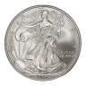 2006 American Silver Eagle Coin
