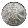 2005 American Silver Eagle Coin