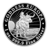 1 oz Silver Coin