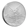 2024 2 oz Mexican Silver Libertad Coin (BU)