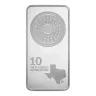 10 oz Silver Bar