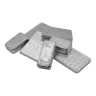 10oz Silver Bar - Various Brands