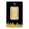 20 Gram The Holy Land Mint Gold Bar (New w/ Assay)