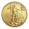 Any Year - 1/2oz American Gold Eagle