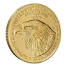2026 1/2oz American Gold Eagle
