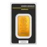 1 oz Gold Bar