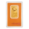 1 oz Valcambi Gold Bar