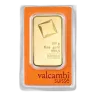 100 Gram Gold Bar Valcambi