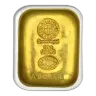 50g Gold Bar